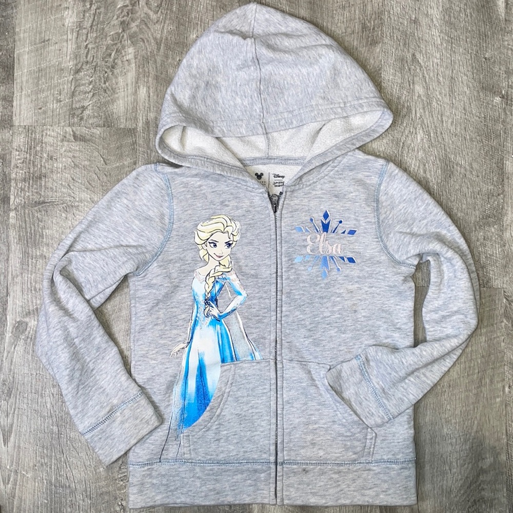 Disney Limited Edition Collection Elsa